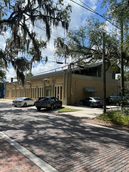 More Photos Of 1354 N Laura St, Jacksonville Office For Sale