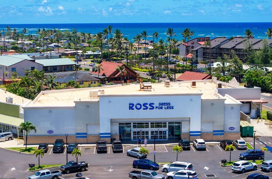 More Photos Of 4-831 Kuhio Hwy, Kapaa Unknown For Lease