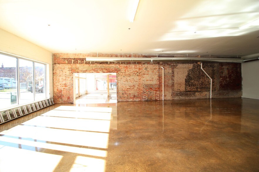 More Photos Of 1223-1229 Hull St, Richmond Apartments For Sale