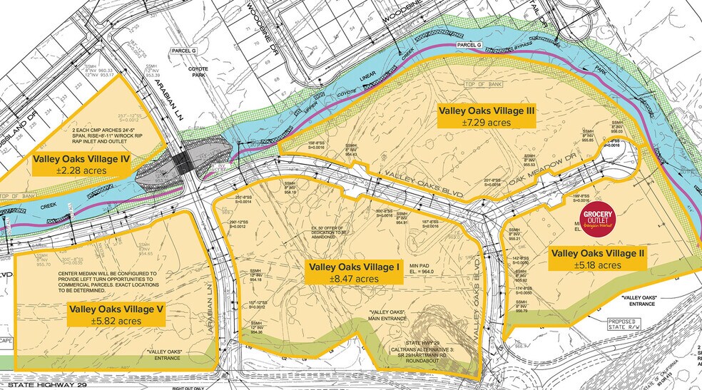 More Photos Of 18657 Oak Meadow Dr, Middletown Land For Sale