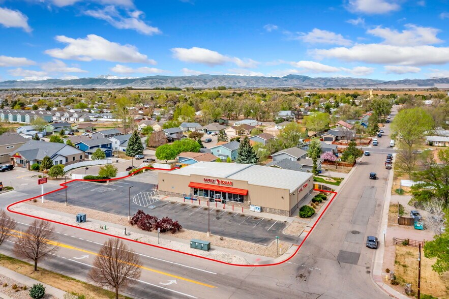 More Photos Of 8099 6th St, Wellington Freestanding For Sale
