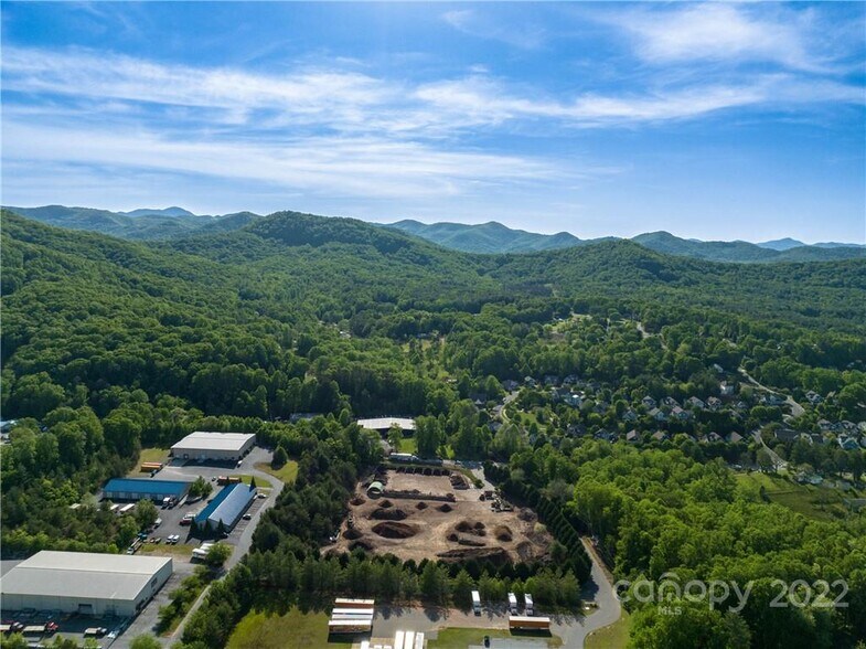 More Photos Of 9999 Brevard Rd, Arden Land For Sale