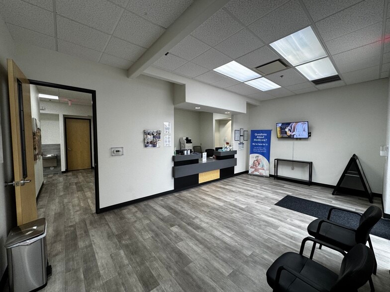 More Photos Of 840 E McKellips Rd, Mesa Office For Sale