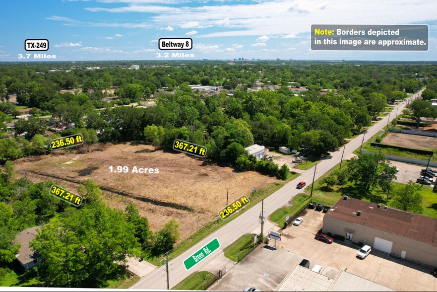 More Photos Of 6902 Breen Dr, Houston Land For Sale