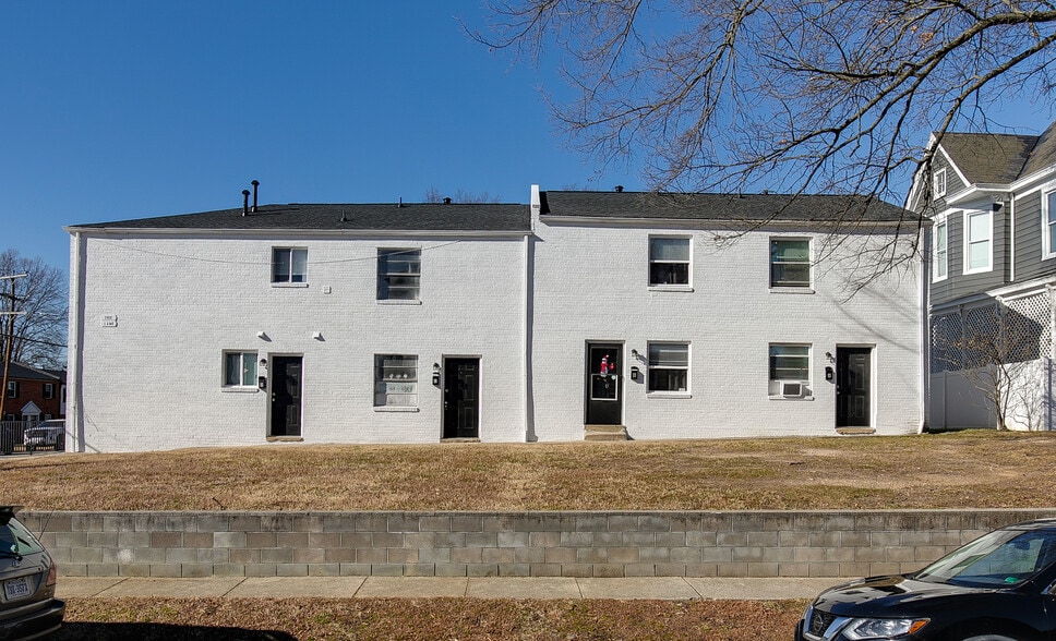 More Photos Of 2000 Lamb Ave, Richmond Apartments For Sale