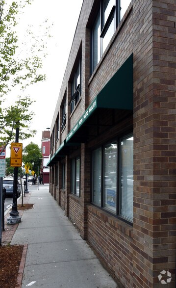 More Photos Of 1000 Cambridge St, Cambridge Medical For Lease