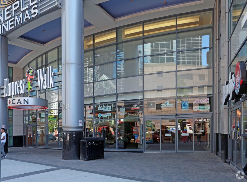 More Photos Of 5095 Yonge St, Toronto General Retail For Lease