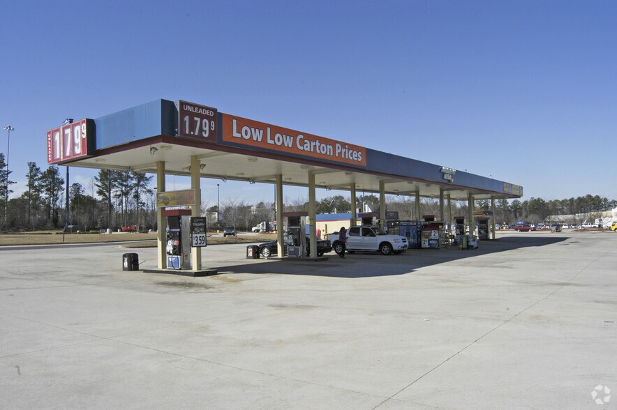 More Photos Of 133 Willow Ln, McDonough Unknown For Lease