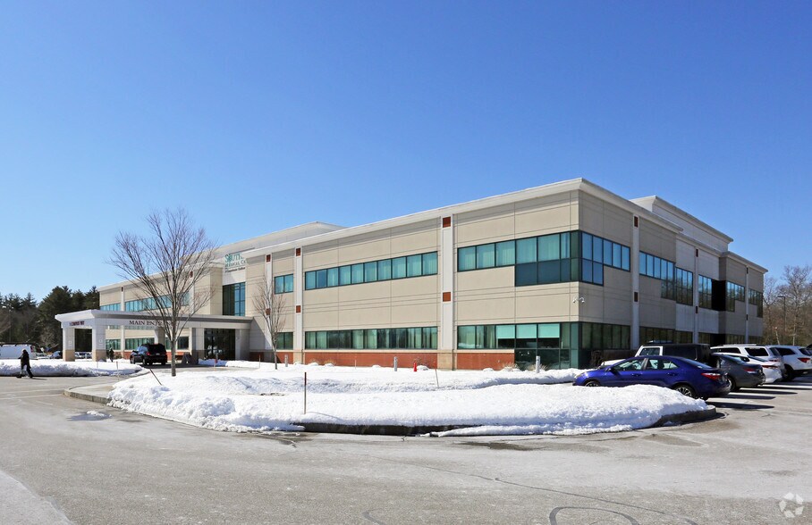 More Photos Of 1 Compass Way, East Bridgewater Medical For Lease
