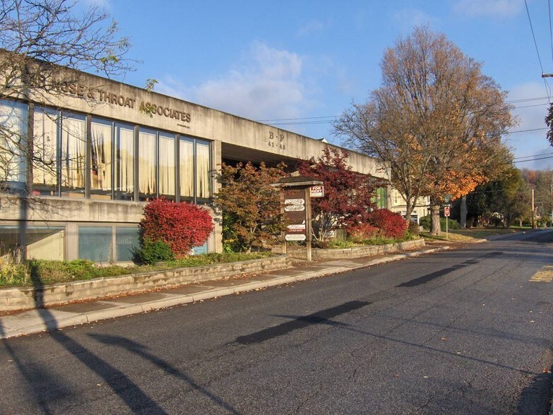 More Photos Of 41-45 Dietz St, Oneonta Medical For Sale