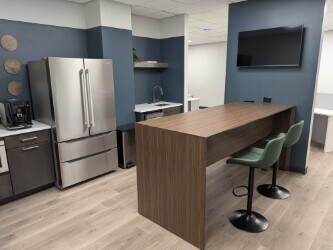 More Photos Of 116 N Chicago St, Joliet Coworking Space