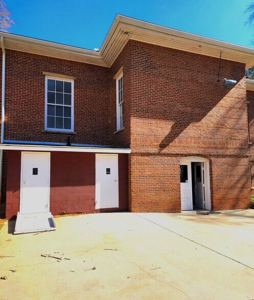 More Photos Of 5070 Lower Apalachee Rd, Madison Religious Facility For Sale