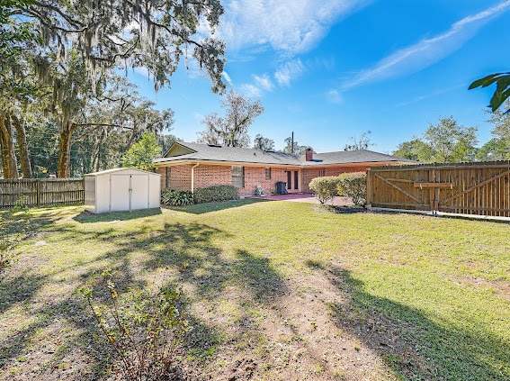 More Photos Of 2864 Moody Ave, Orange Park Office For Lease