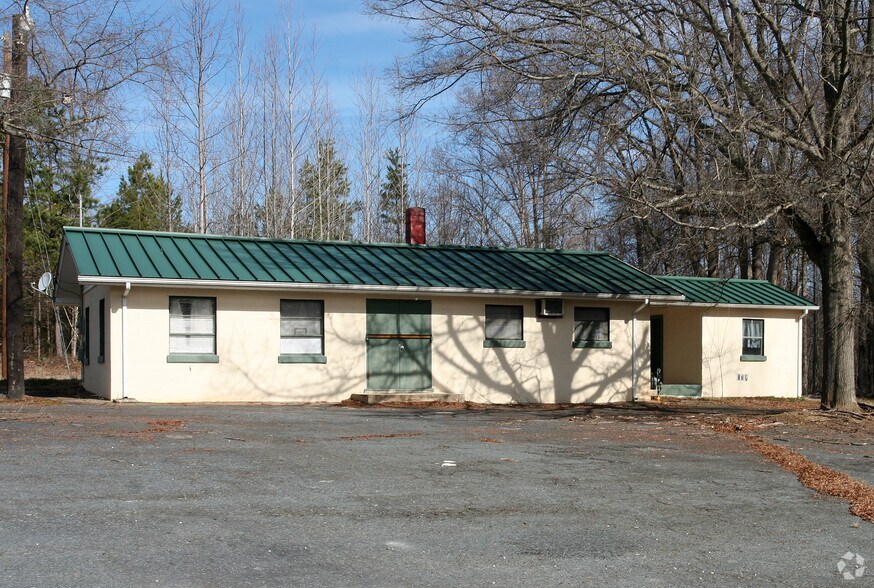 More Photos Of 1625 N US Highway 29, Salisbury Flex For Sale