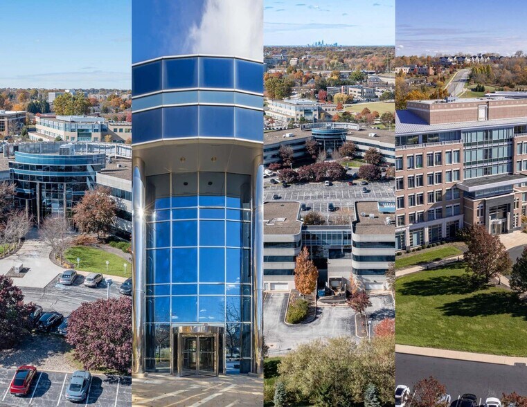 Primary Photo Of ,  Office For Sale