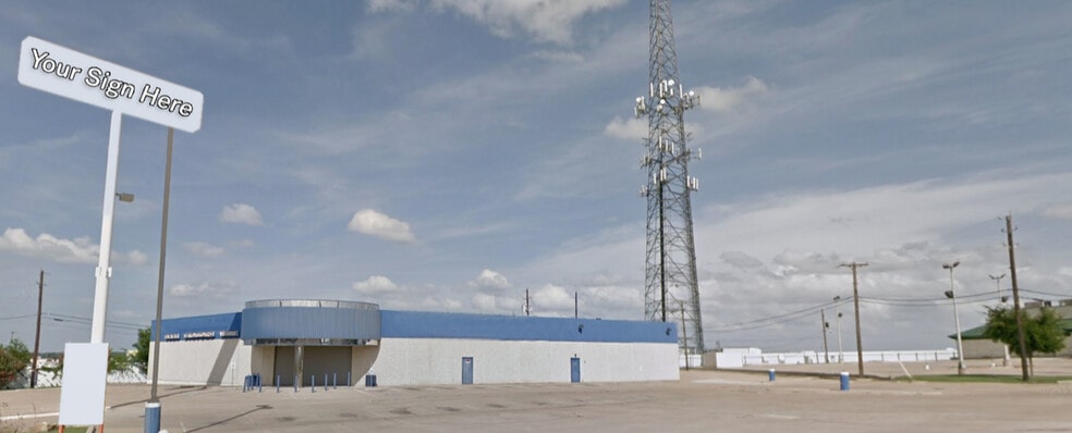 Primary Photo Of 5600 E Interstate 20, Kennedale Freestanding For Sale