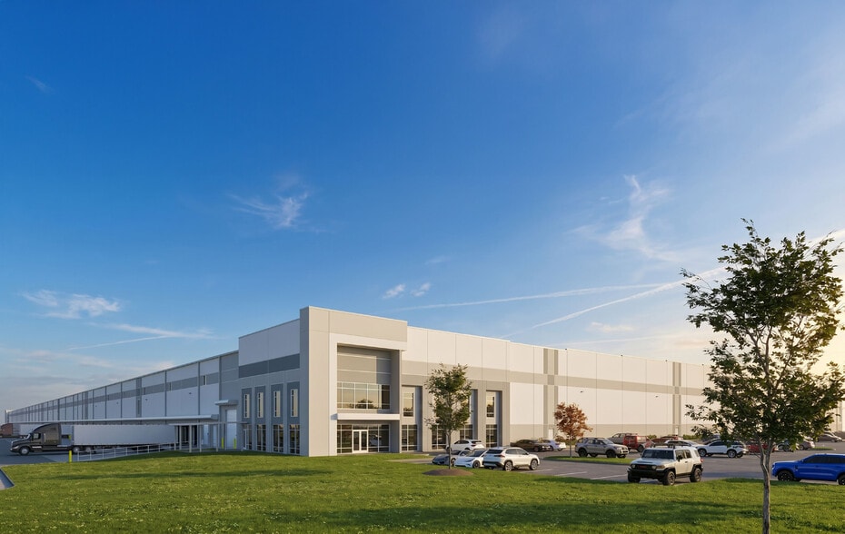 More Photos Of 5400 Highway 29, Grantville Distribution For Lease
