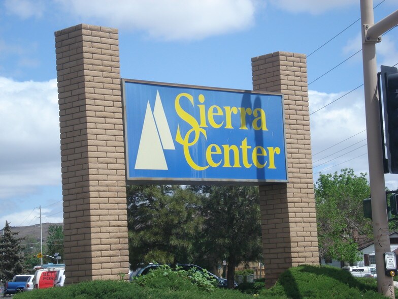 More Photos Of 1605 Sullivan Ln, Sparks Unknown For Lease