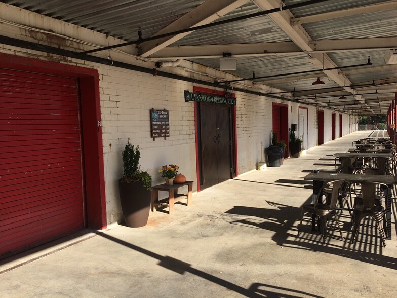 More Photos Of 1053 Whitaker Mill Rd, Raleigh Coworking Space