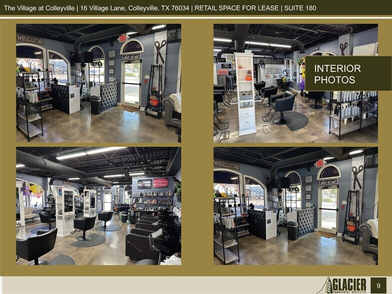 More Photos Of 16 Village Ln, Colleyville Office For Lease