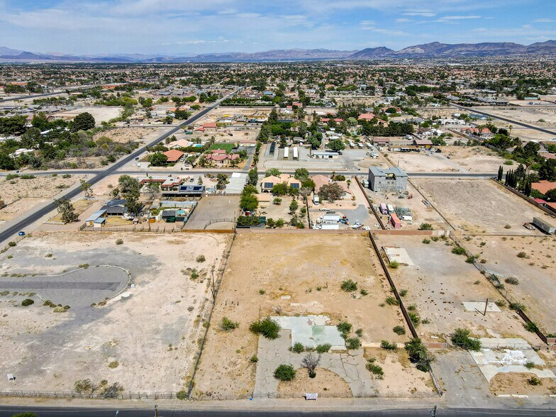 More Photos Of 8382 Giles St, Las Vegas Land For Sale