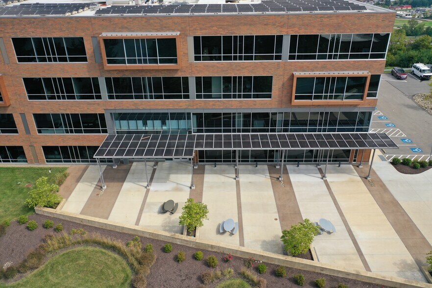 More Photos Of 44 Abele Rd, Bridgeville Office For Lease