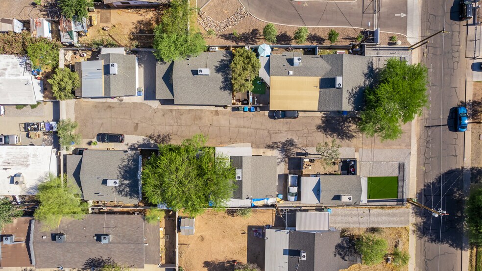More Photos Of 1801 N 25th Pl, Phoenix Apartments For Sale