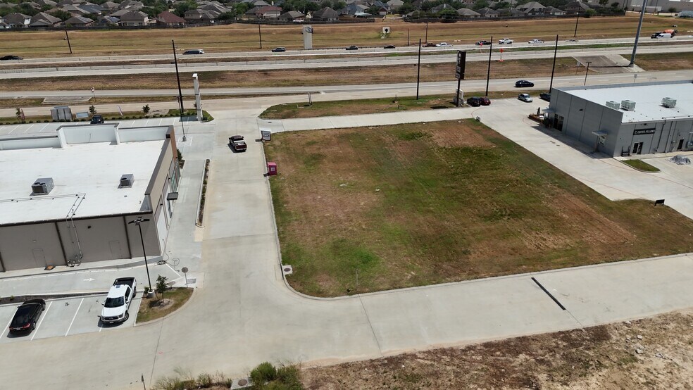 More Photos Of 3160 Peek Rd, Katy Land For Sale