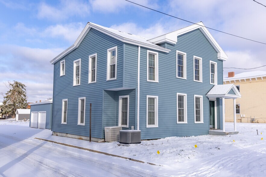 More Photos Of 217 N Washington St, Rome Office For Lease