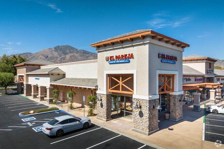 More Photos Of 28930-28988 Greenspot Rd, Highland Unknown For Lease