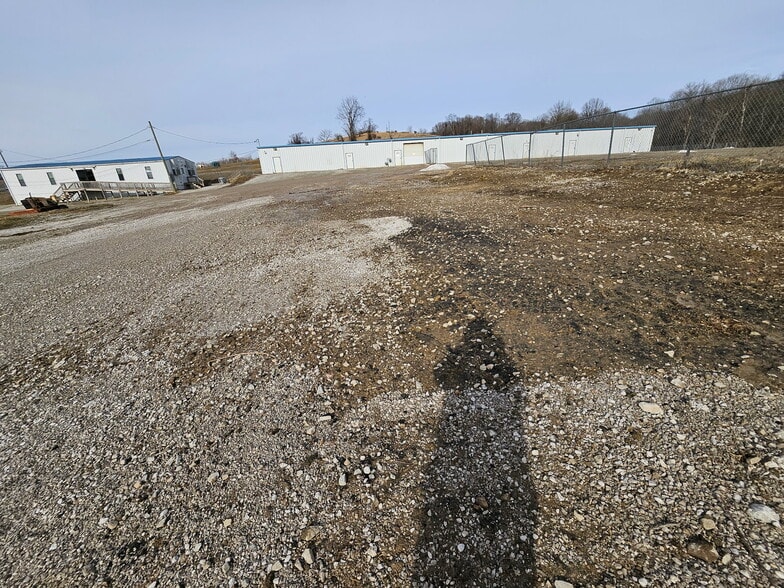 More Photos Of 24 Varner Dr, Claysville Warehouse For Sale