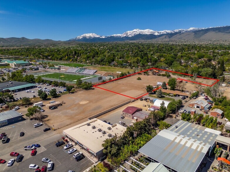 More Photos Of 11335 S Virginia St, Reno Land For Sale