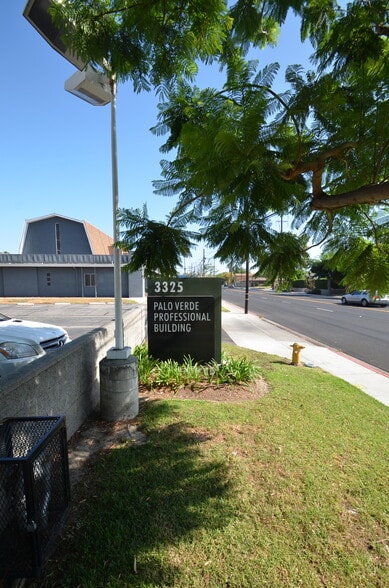 More Photos Of 3325 N Palo Verde Ave, Long Beach Medical For Lease