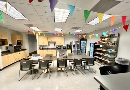 More Photos Of 4819 Emperor Blvd, Durham Office For Lease