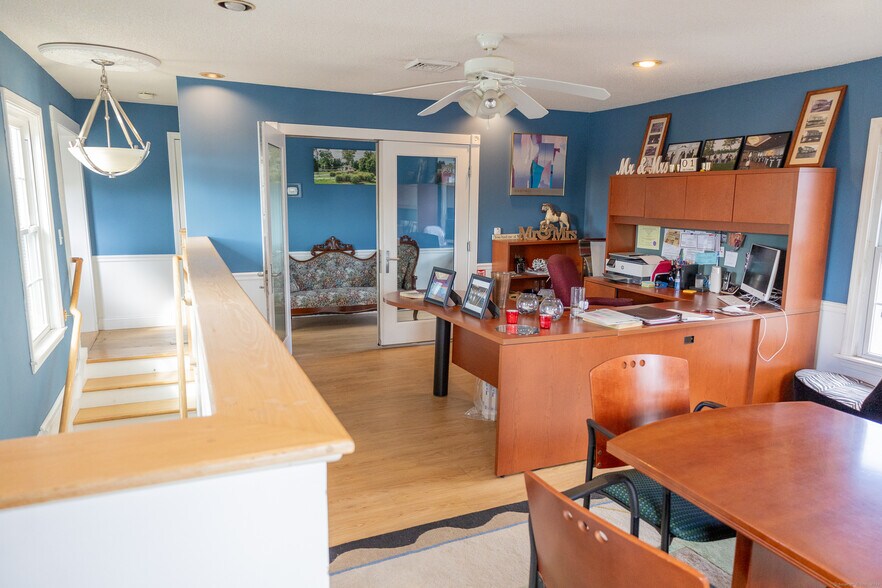 More Photos Of 27 Depot St, Broad Brook Lodge Meeting Hall For Sale