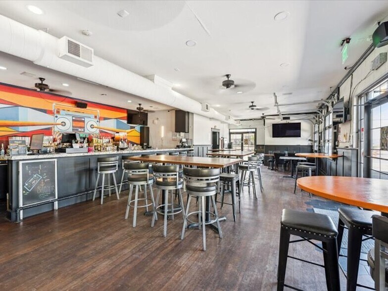 More Photos Of 5686 Pecos St, Denver Restaurant For Sale