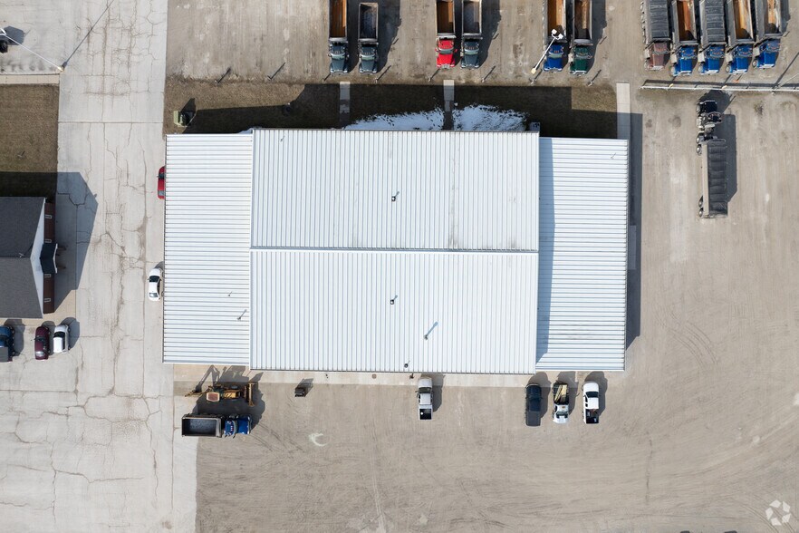 More Photos Of 2959 S US 23, Alvada Light Distribution For Lease