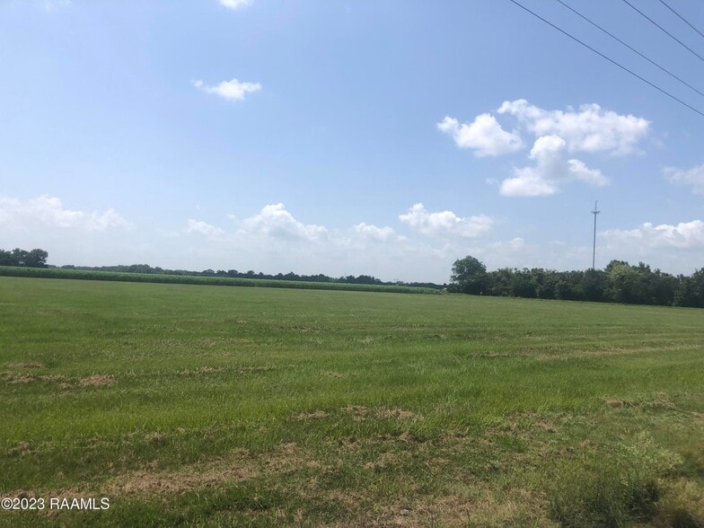More Photos Of TBD Trahan Rd., New Iberia Land For Sale