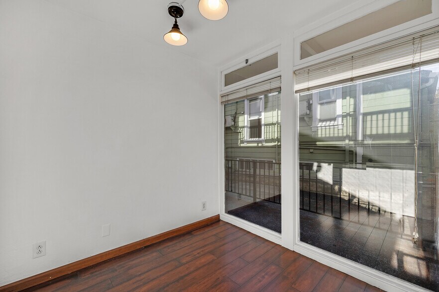 More Photos Of 4319 Piedmont Ave, Oakland Storefront Retail Office For Lease