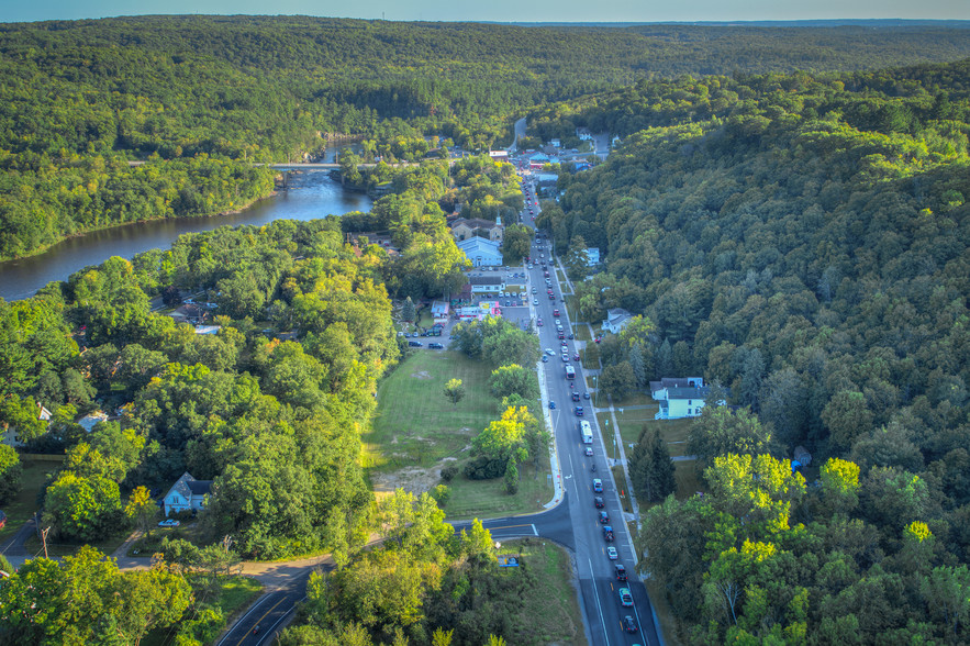 Primary Photo Of Highway 95 @ Chisago Street, Taylors Falls Land For Sale