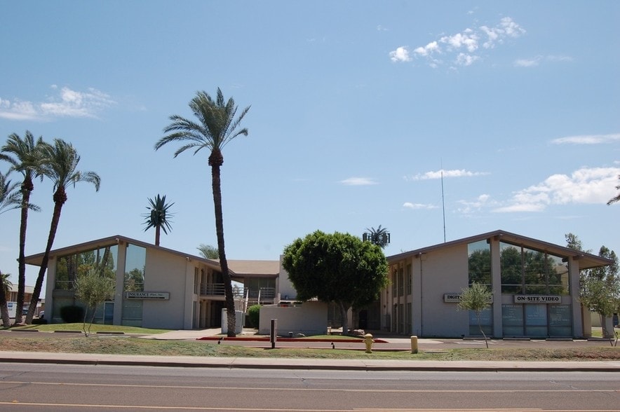 More Photos Of 201 E Southern Ave, Tempe Loft Creative Space For Lease