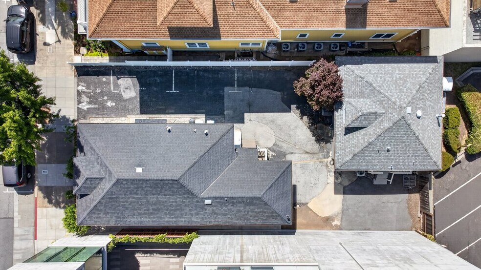 More Photos Of 640 Waverley St, Palo Alto Loft Creative Space For Sale