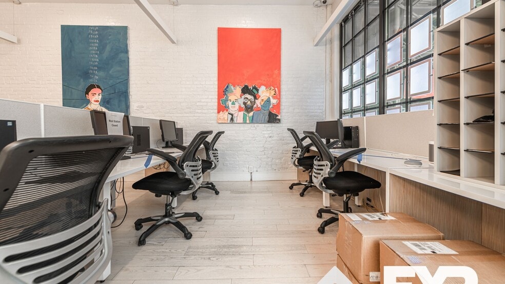 More Photos Of 1109 Fulton St, Brooklyn Storefront Retail Residential For Lease