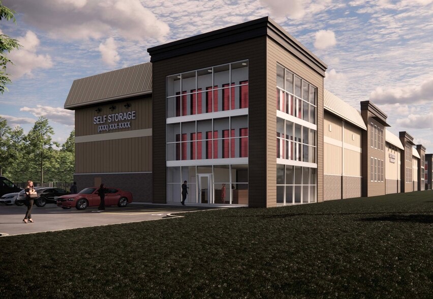 Primary Photo Of Long Island Motor Pky, Islandia Land For Sale