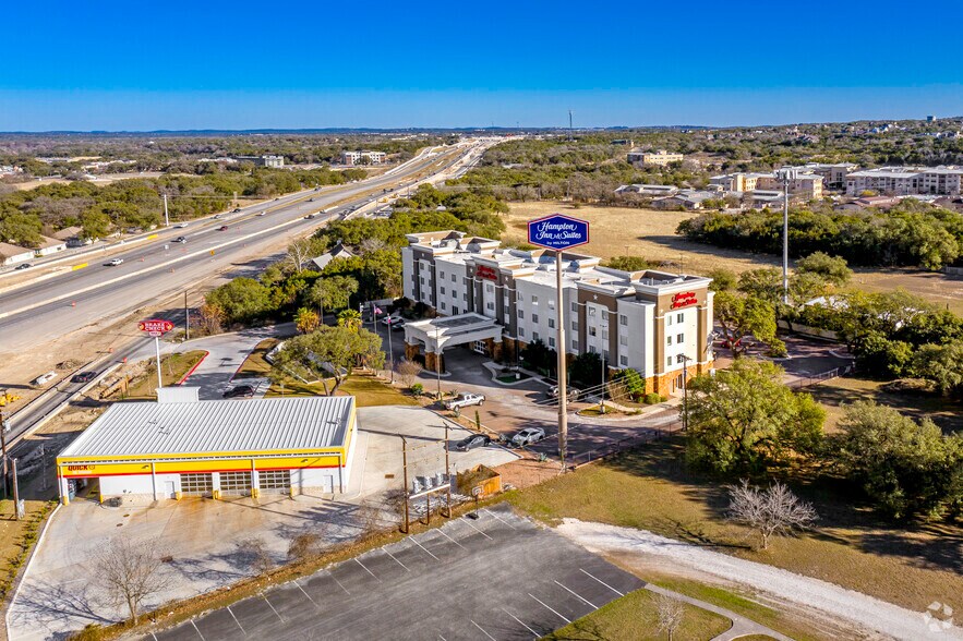 More Photos Of 34935 Interstate 10 W, Boerne Hotel For Sale