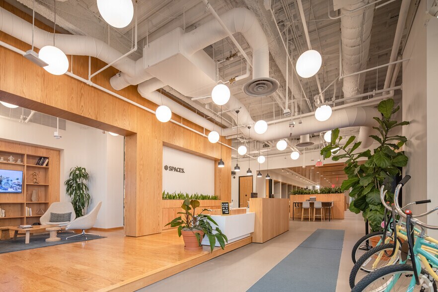 Photo of 1st Floor Ste 