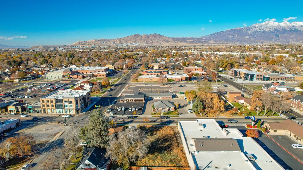 More Photos Of 26 E Main St, Lehi Land For Sale