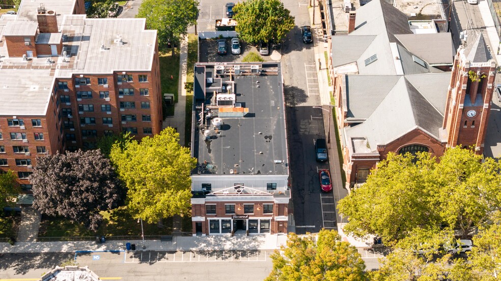 More Photos Of 20 S Broadway, Nyack Storefront Retail Residential For Sale