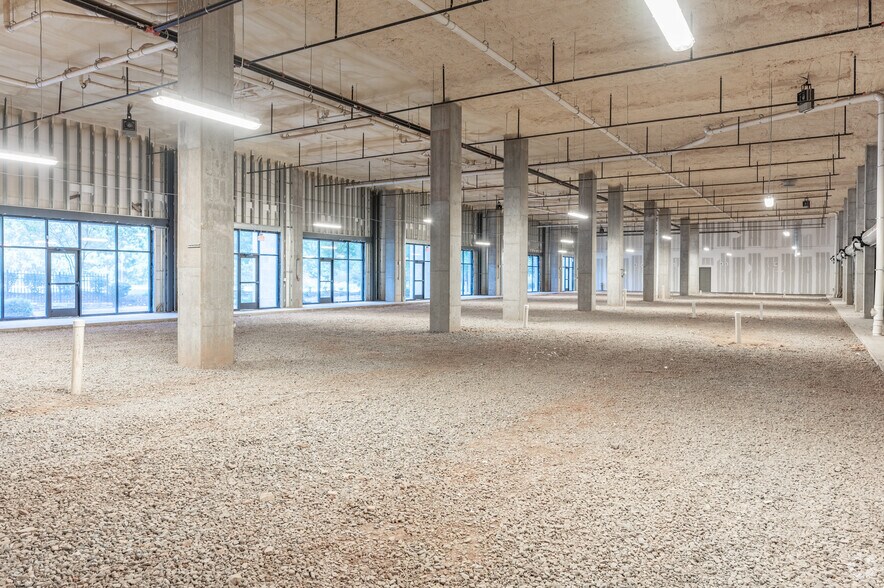 Photo of 1st Floor Ste Suite A