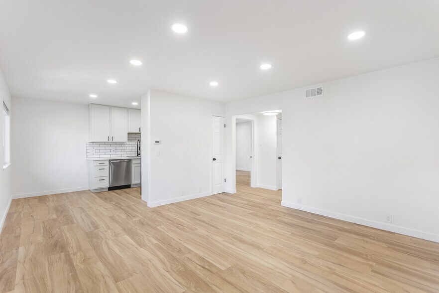 More Photos Of 1610 Milvia St, Berkeley Apartments For Sale